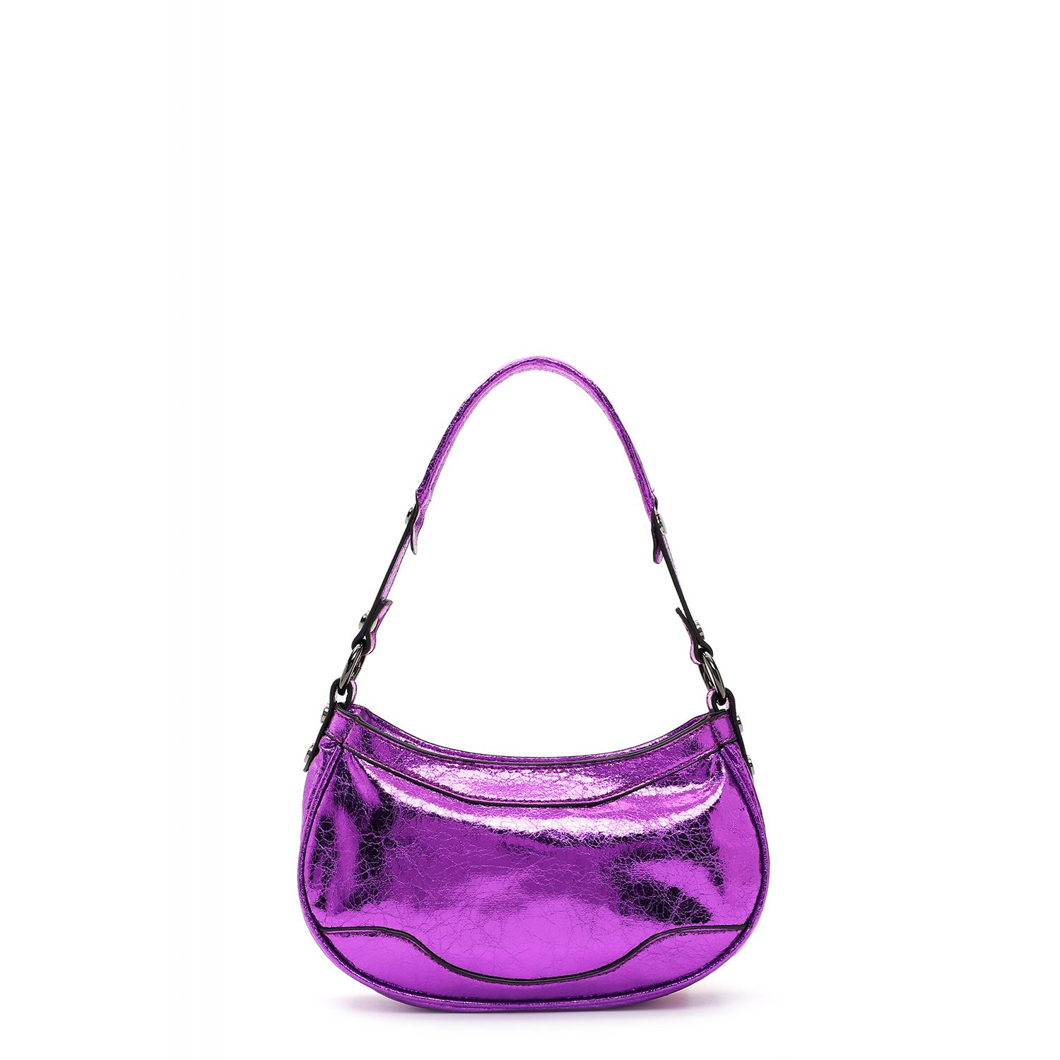 Emily & Noah Daria Shoulderbag violet