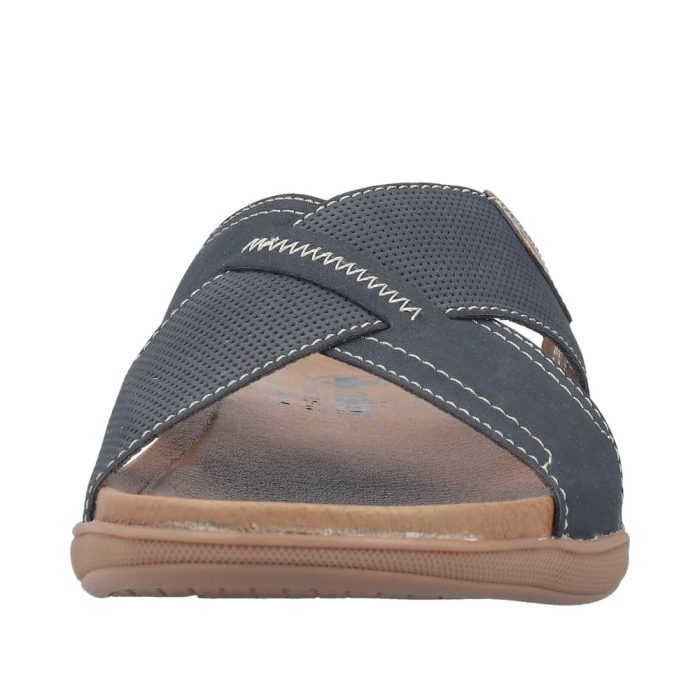 Rieker Sandal Herre 27080-14