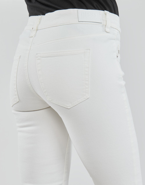 Diesel - D-EBBEY - Blanc cassé
