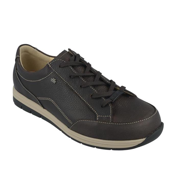 Finn Comfort 01402 Osorno donkerbruin