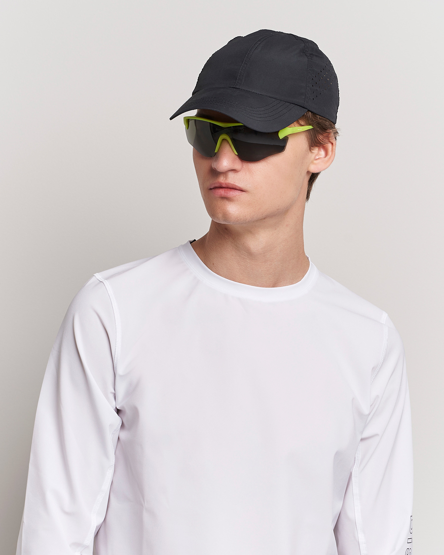 District Vision Junya Racer Electric Green