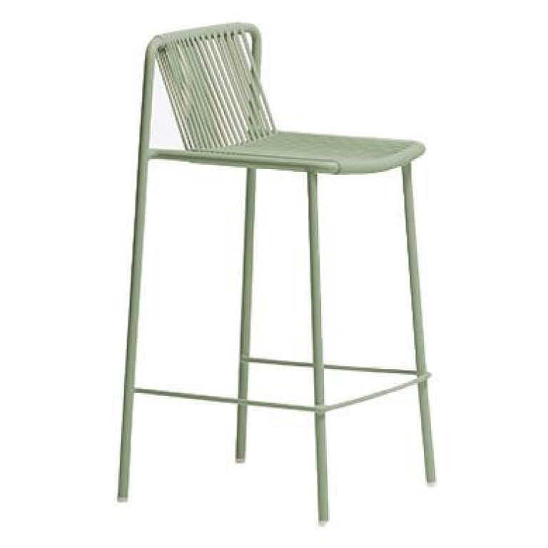 Pedrali Tribeca barkruk 67 cm groen