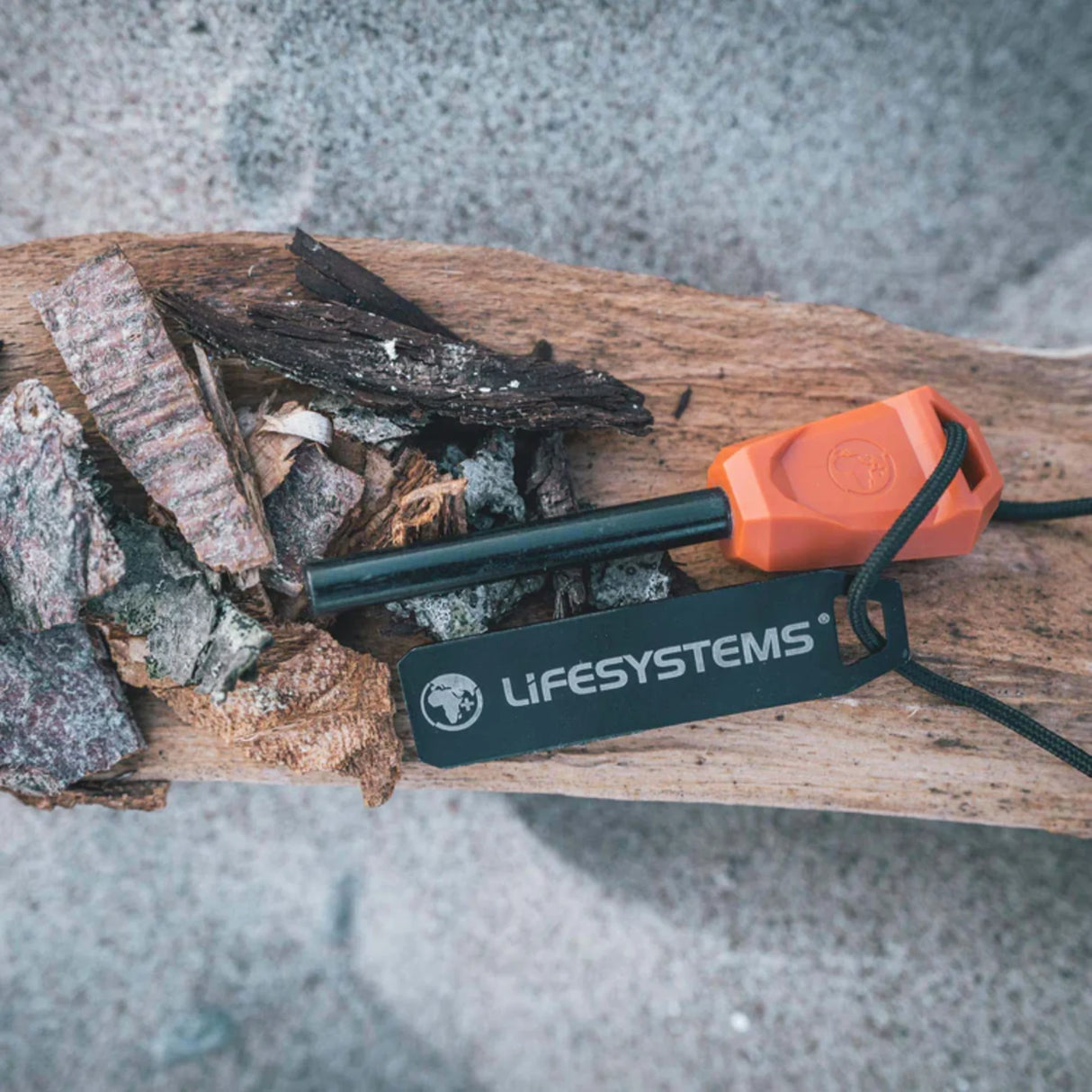 Lifesystems<br>Fire Starter XL