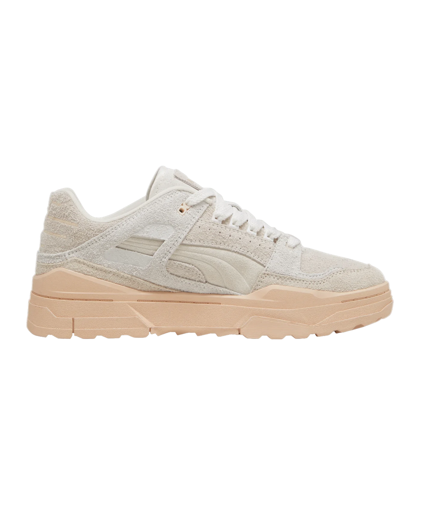 PUMA Slipstream Xtreme Earth Weiss F02