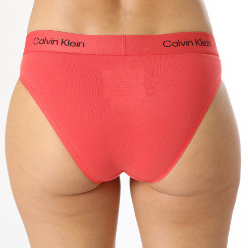 Bikini Femme QF7222E Rouge