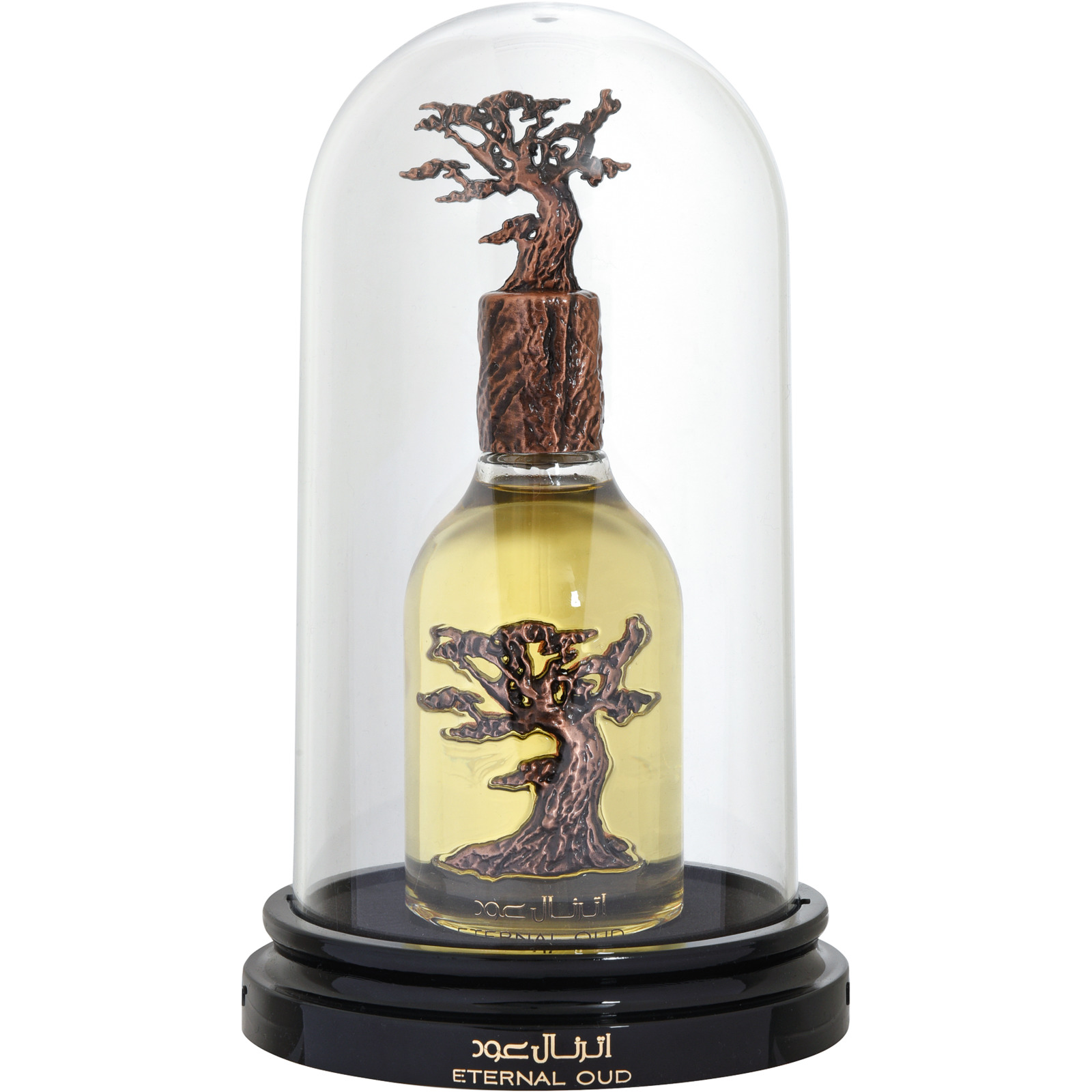 Lattafa Eternal Oud Unisex Eau de Parfum