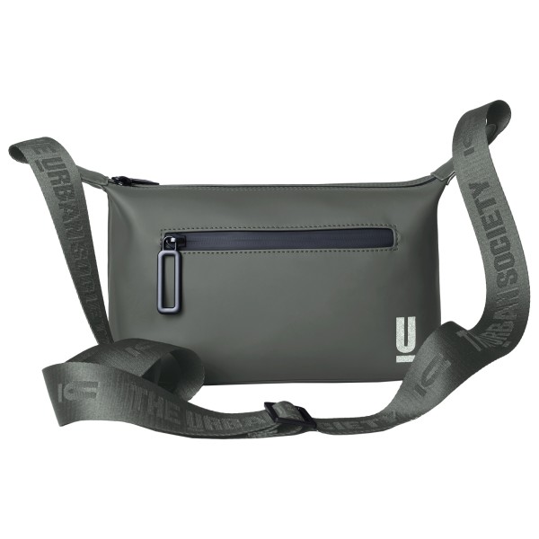 The Urban Society - Minibag - Sac à bandoulière