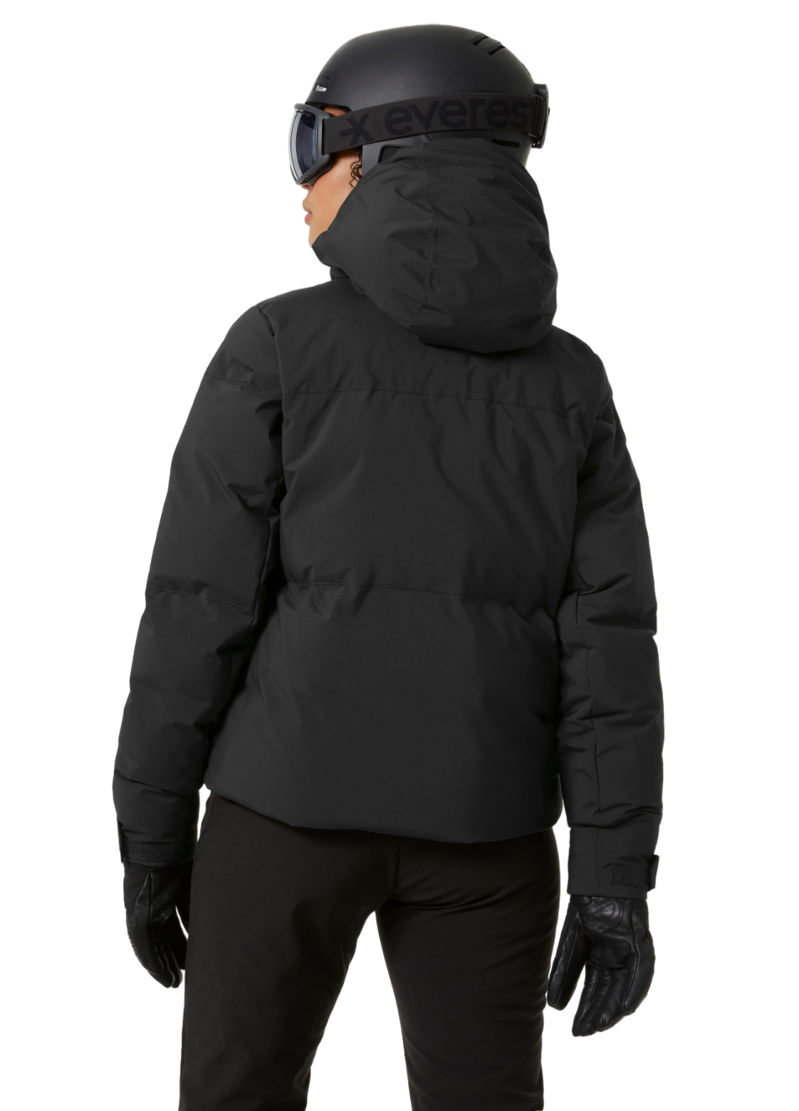 Nora Short Puffy Wintersportjas