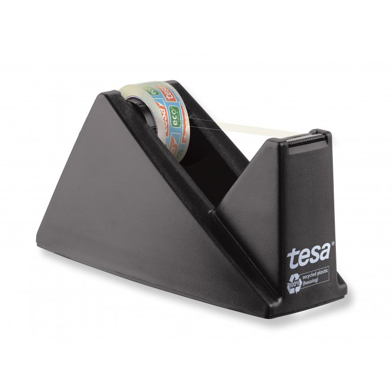 Tesa Tischabroller Easy Cut Economy ecoLogo