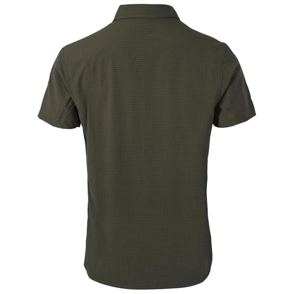 Chemise randonnée TERNUA GADOS DARK FOREST