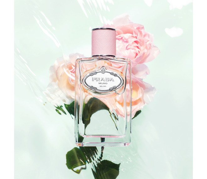 Prada Infusion de Rose Eau de Parfum