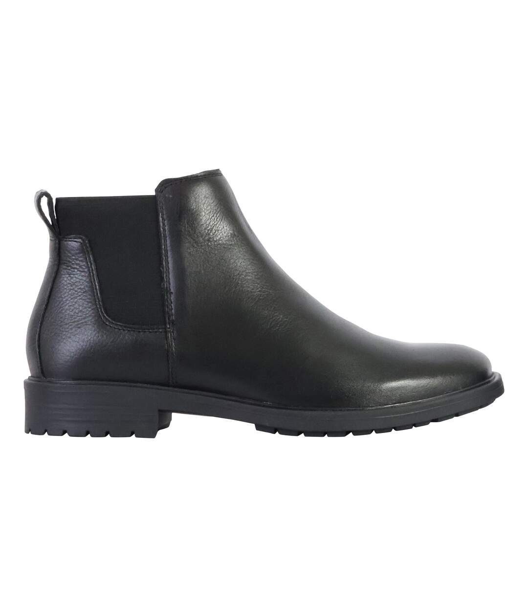 Bottine Cuir Geox Kapsian