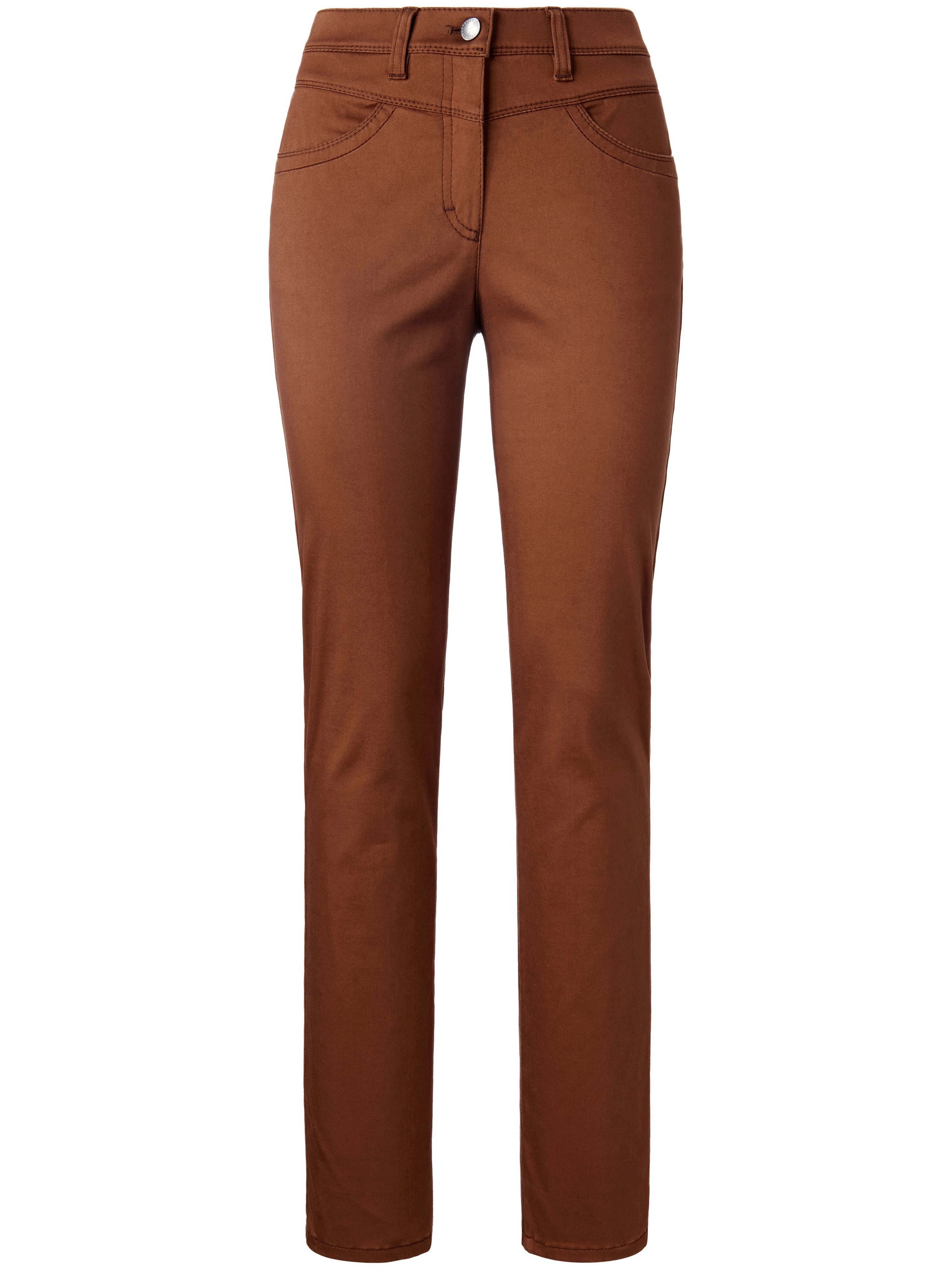 Super Slim-Thermolite-Jeans Modell Laura New