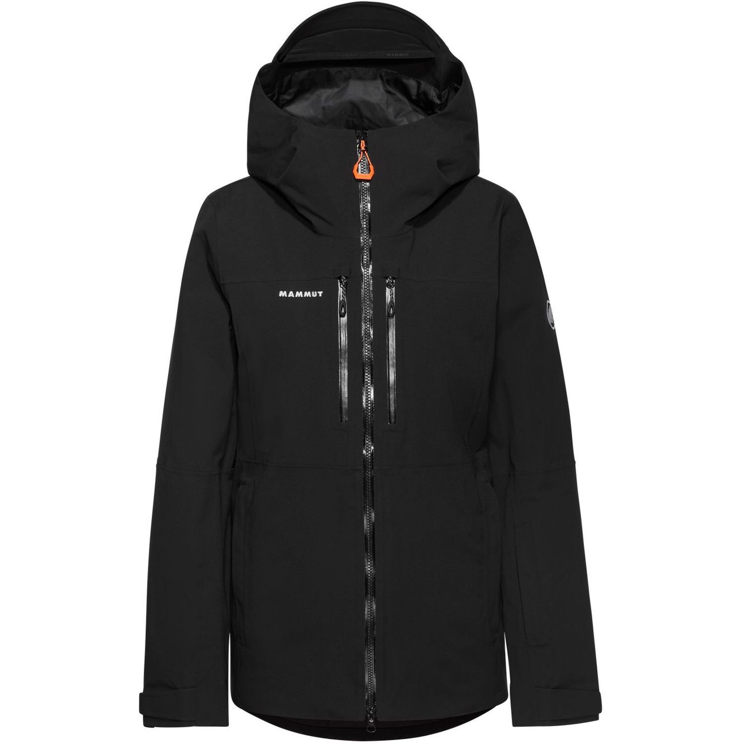 MammutStoney HS Thermo Hooded Jacket Women