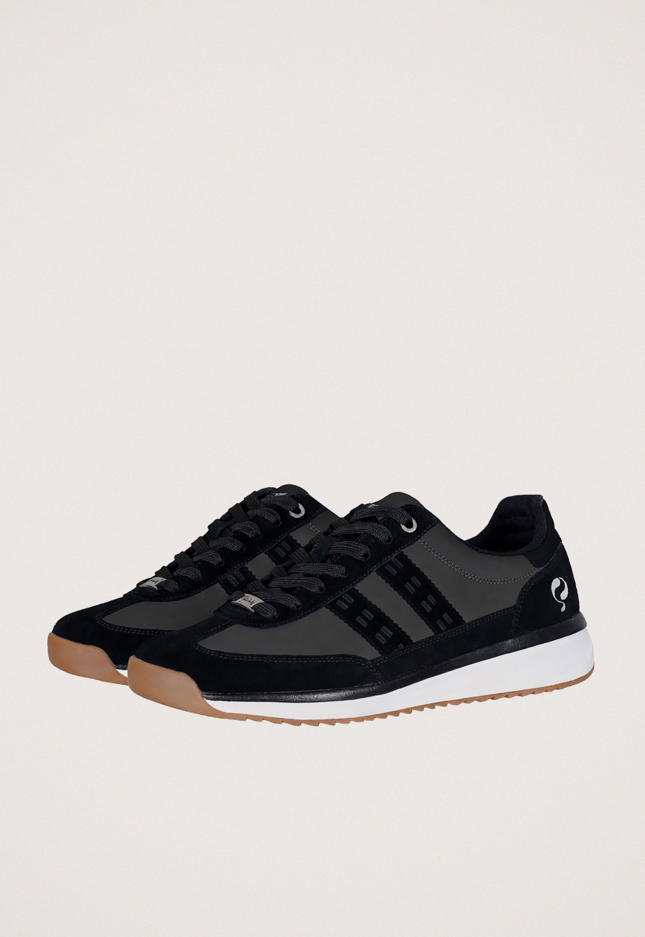 Quick-Q1905 Boston Sneaker