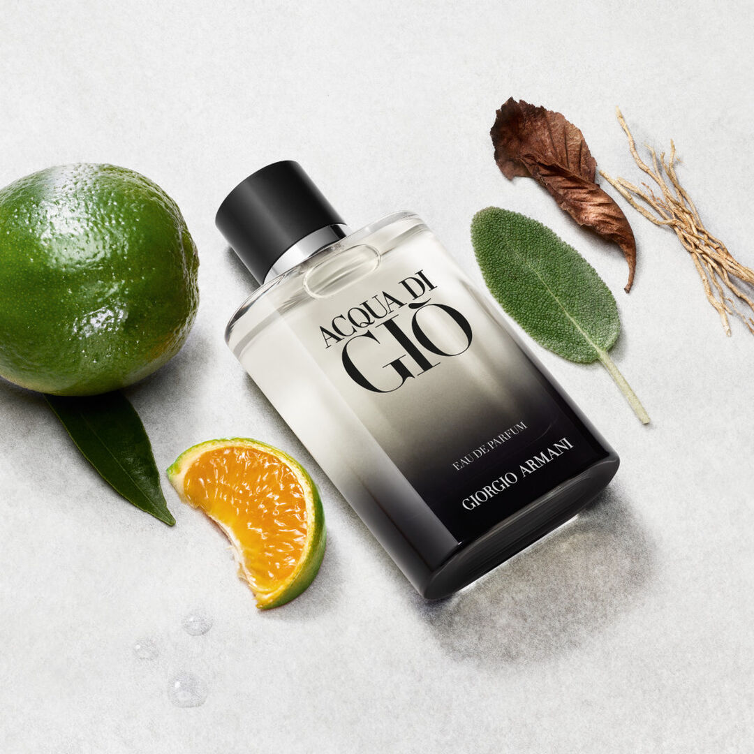 Giorgio Armani ACQUA DI GIO /H Eau de Parfum - 30ml
