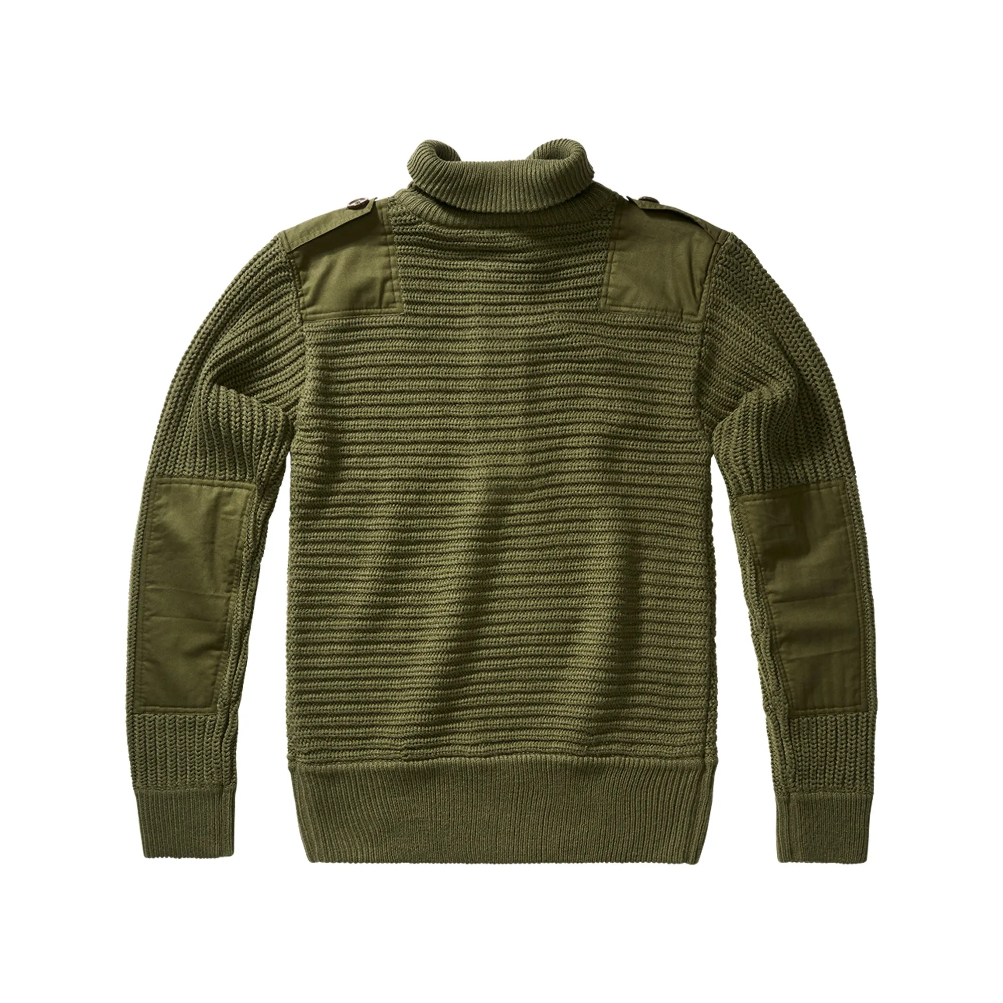 Brandit -  Pullover Alpin