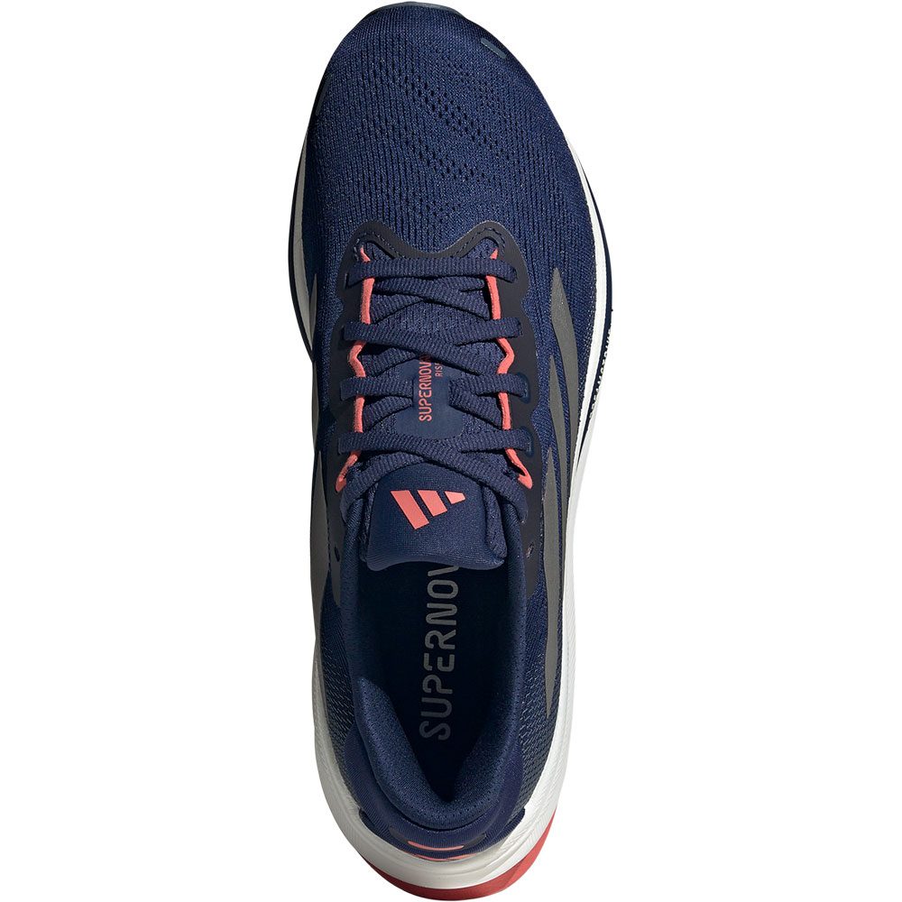 adidas Supernova Rise 2 Laufschuh Herren dark blue
