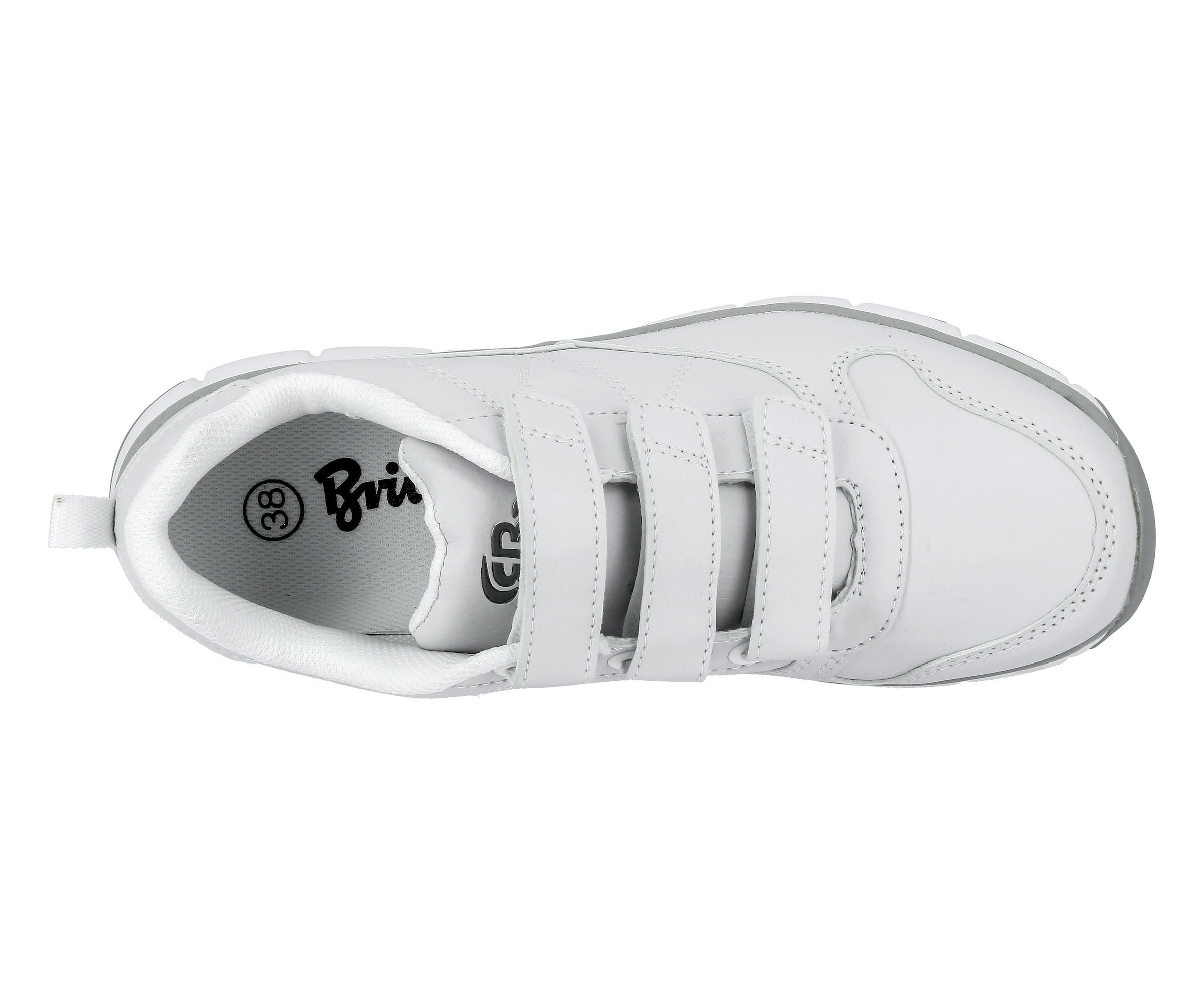 BRÜTTING Laufschuh »Freizeitschuh Classic Sport V«