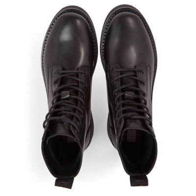 Bottines femme Tjw Lace Up TOMMY HILFIGER