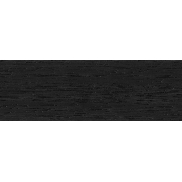 Kleurstaal GAMMA maatwerk houten jaloezie 50 mm nerf antraciet (6129)