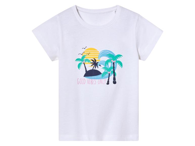 Korte kinder pyjama