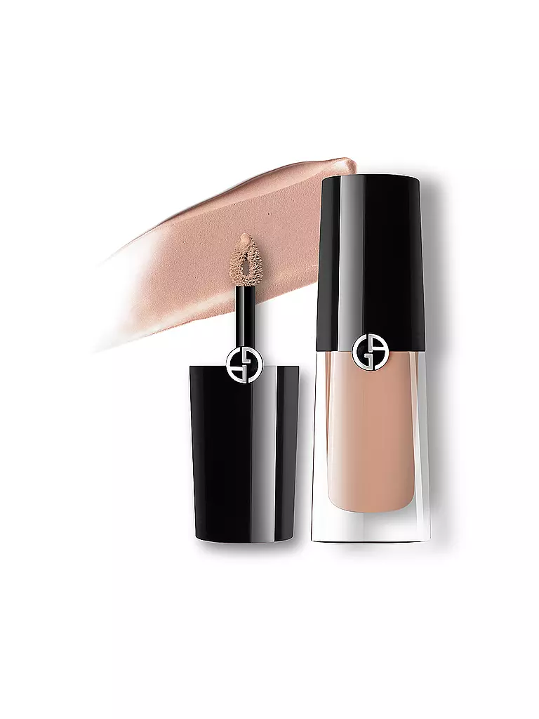 GIORGIO ARMANI COSMETICS Lidschatten - Eye Tint ( 18 Beige )  camel