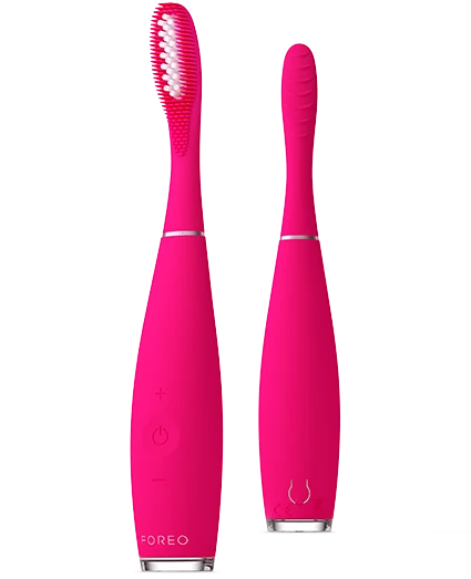 FOREO ISSA™ collection I Toothbrushes for Full Oral Hygiene