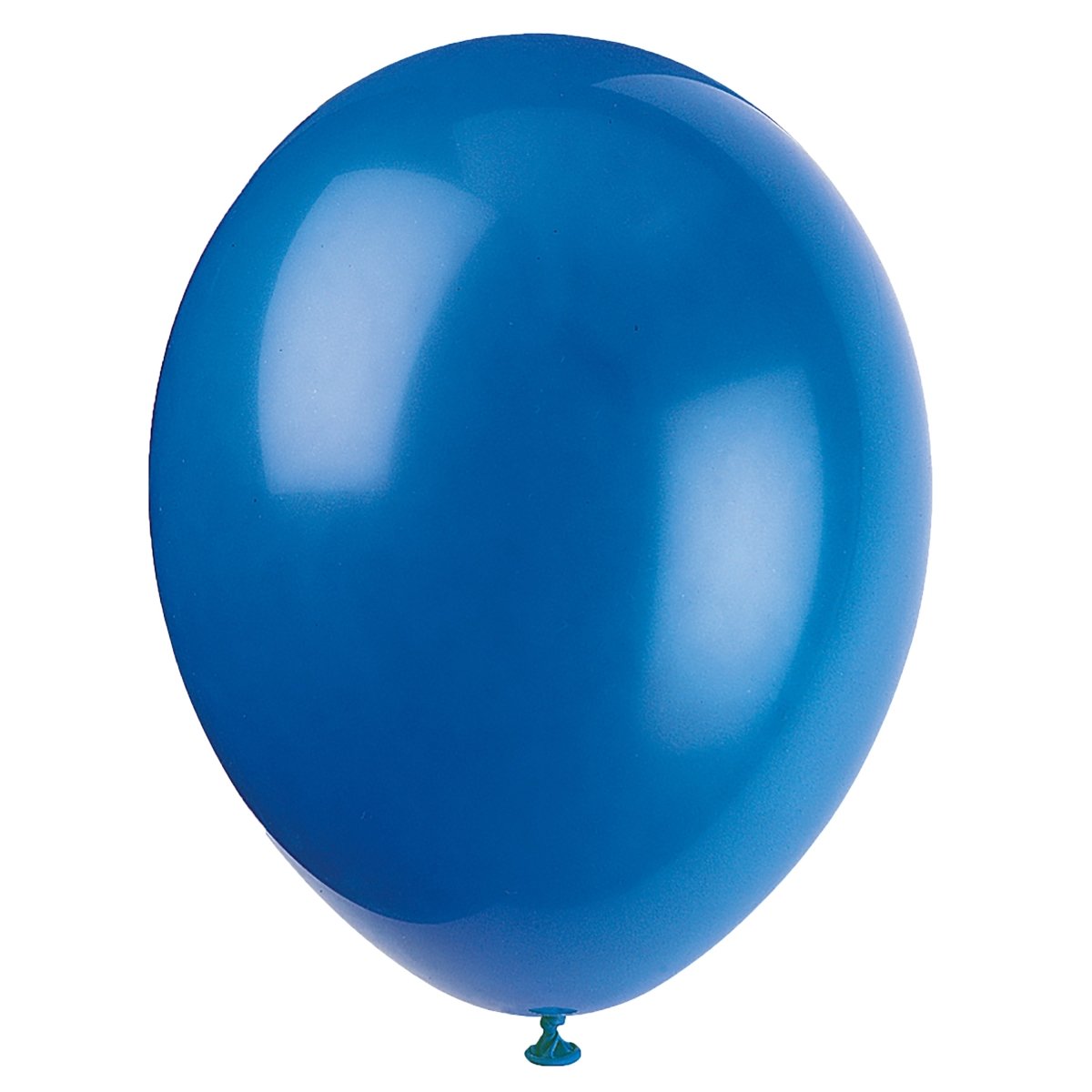 Gekleurde Ballonnen Assorti 30cm 10st