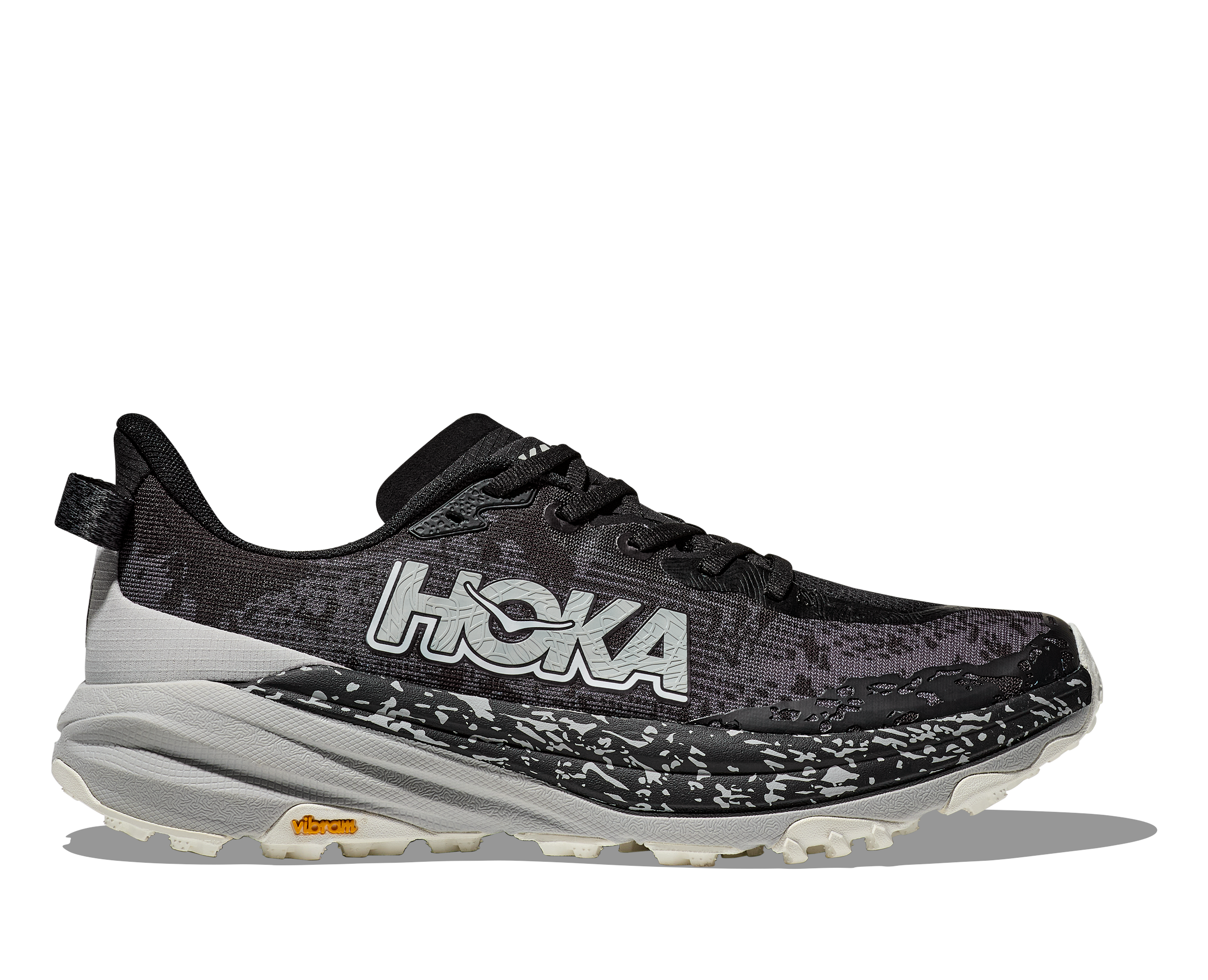 hoka speedgoat 6 1147791 black stardust