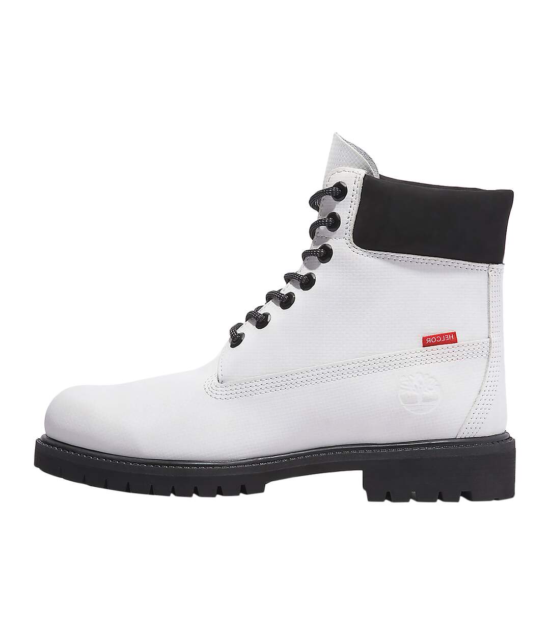 Boot Cuir Timberland Prem Waterproof