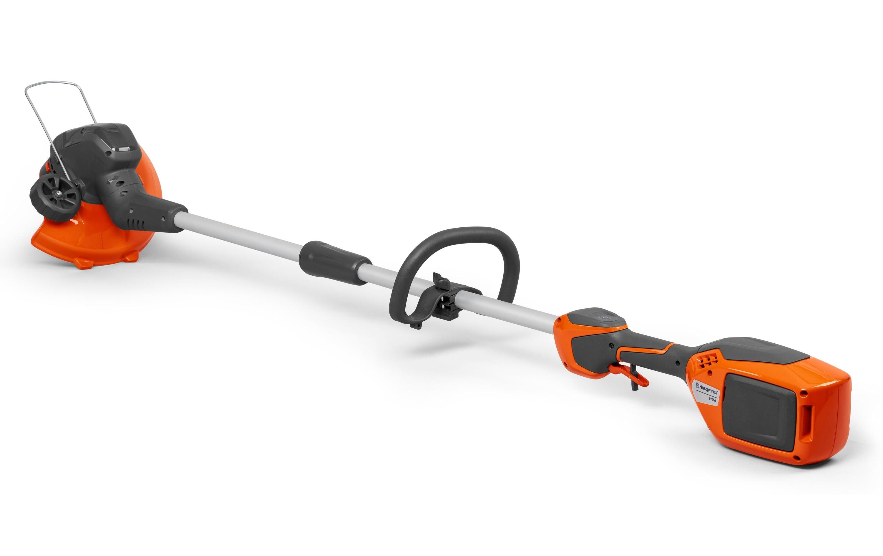 Akku-Rasentrimmer 110iL Kit, 2.0 Ah<br>Kabelloser Rasentrimmer für den privaten Gebrauch