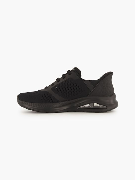 Skechers CON-AIR Sneaker Schwarz