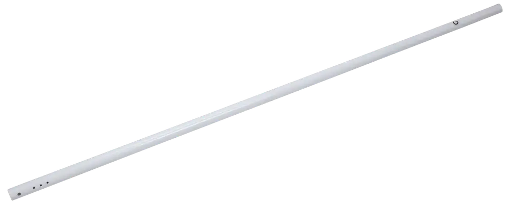 Rør C Ø38 x 1920 mm til Partytelt