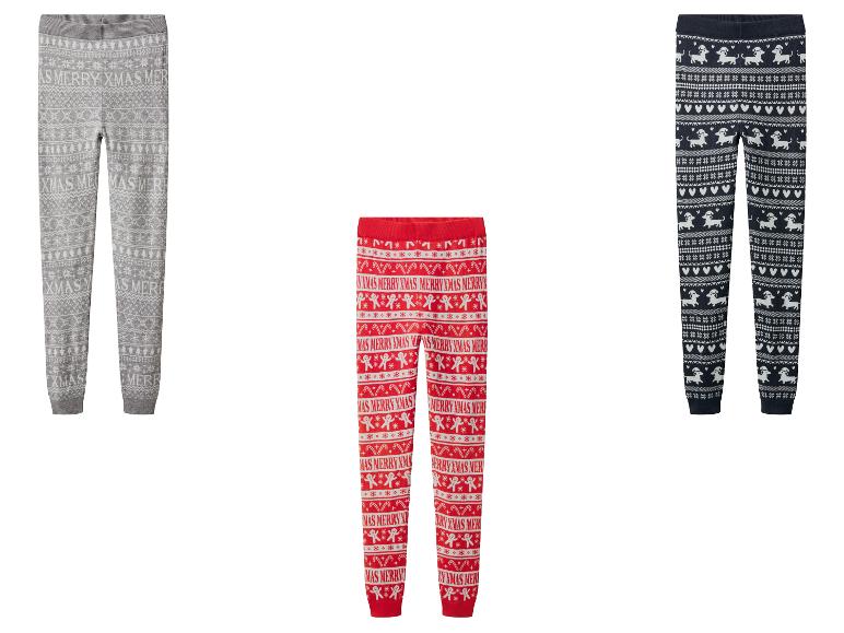 Dames kerstlegging
