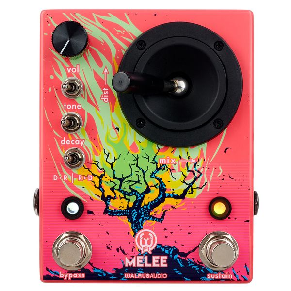Walrus Audio Melee