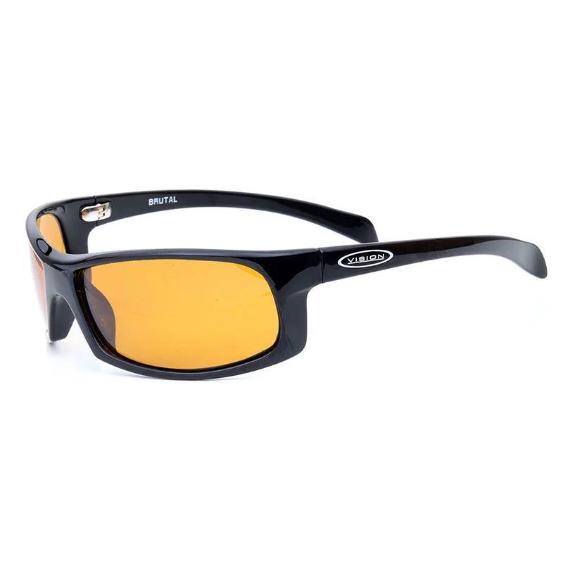 Lunettes Polarisantes Vision Brutal