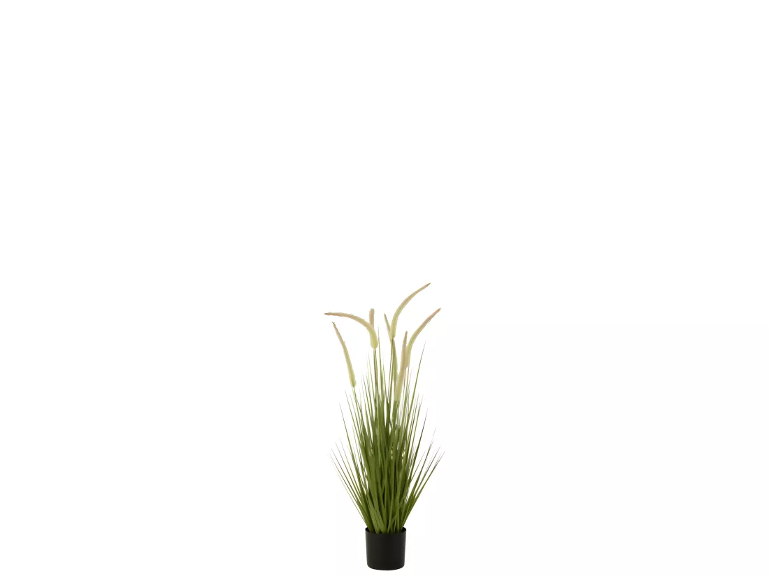 Plante Artificielle 