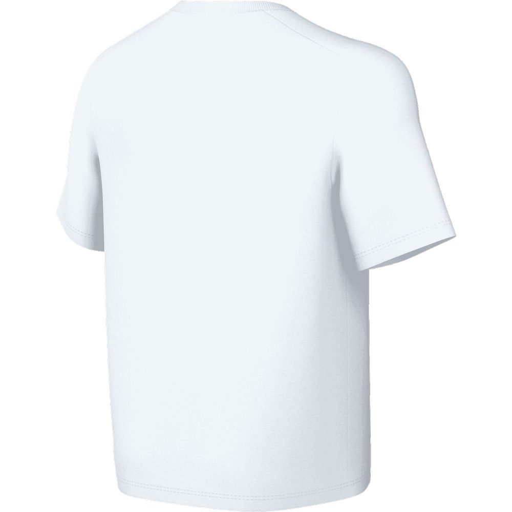 Nike Multi T-Shirt Jungen weiß