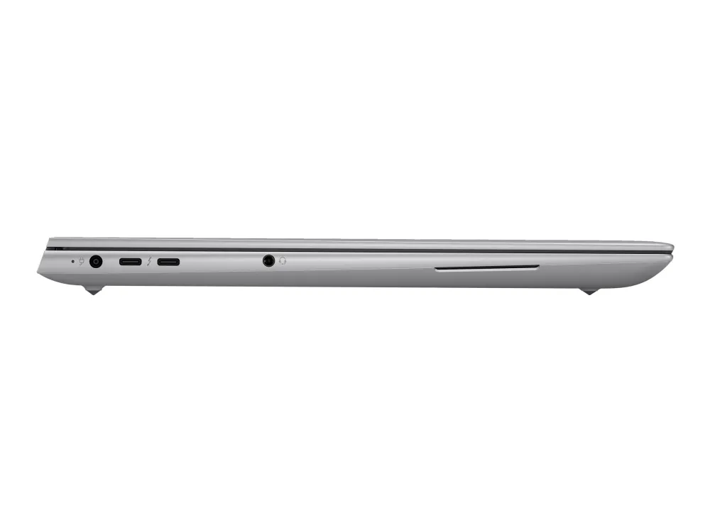 HP ZBook Studio G11 Mobile Workstation - Intel Core Ultra 7 - 155H / op til 4.8 GHz - Win 11 Pro - RTX 2000 Ada - 32 GB RAM - 1 TB SSD NVMe, TLC - 16