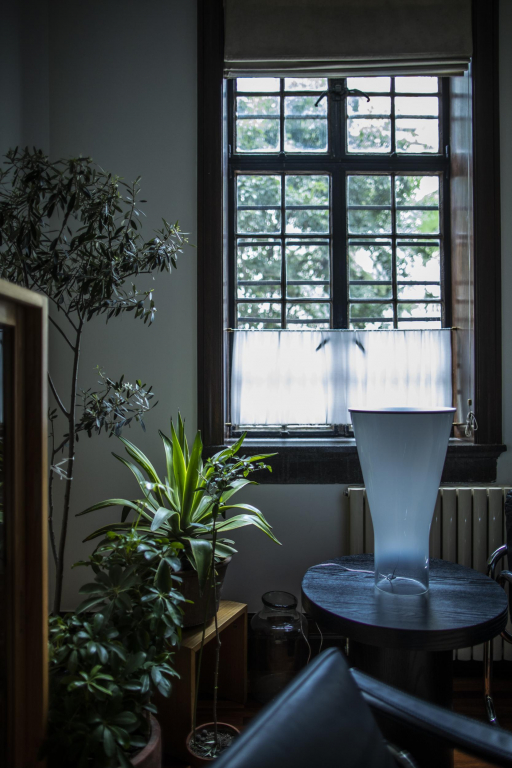 Foscarini Soffio tafellamp LED