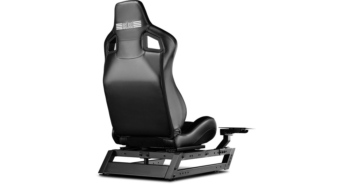 Next Level RacingGTSeat Add-on racestoel  (Zwart)