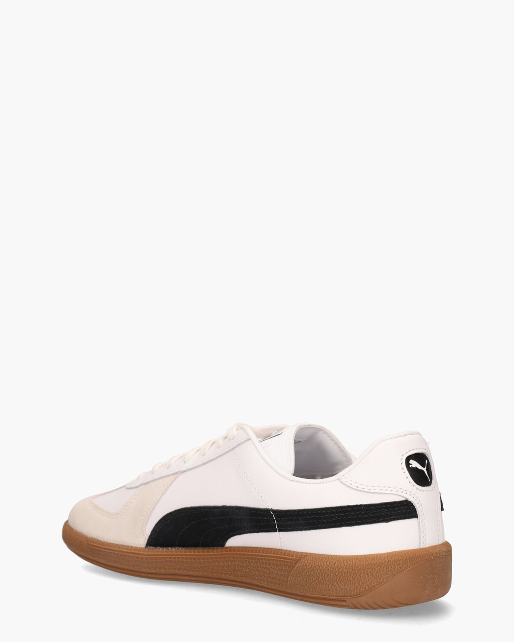 Puma Army Trainer 386607-21 Herensneakers