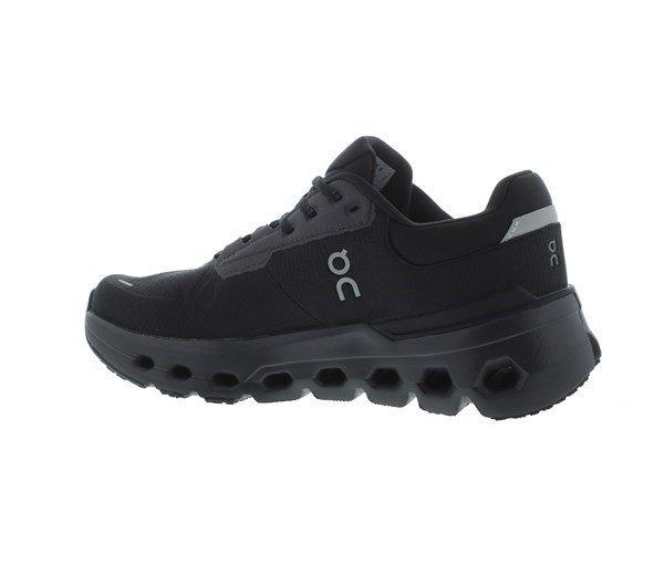 On Cloudrunner 2 Waterproof Running Shoes Mens