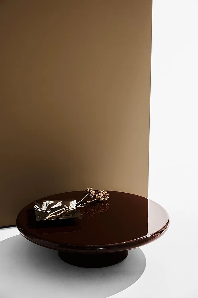 Ted salongbord ø 95 cm