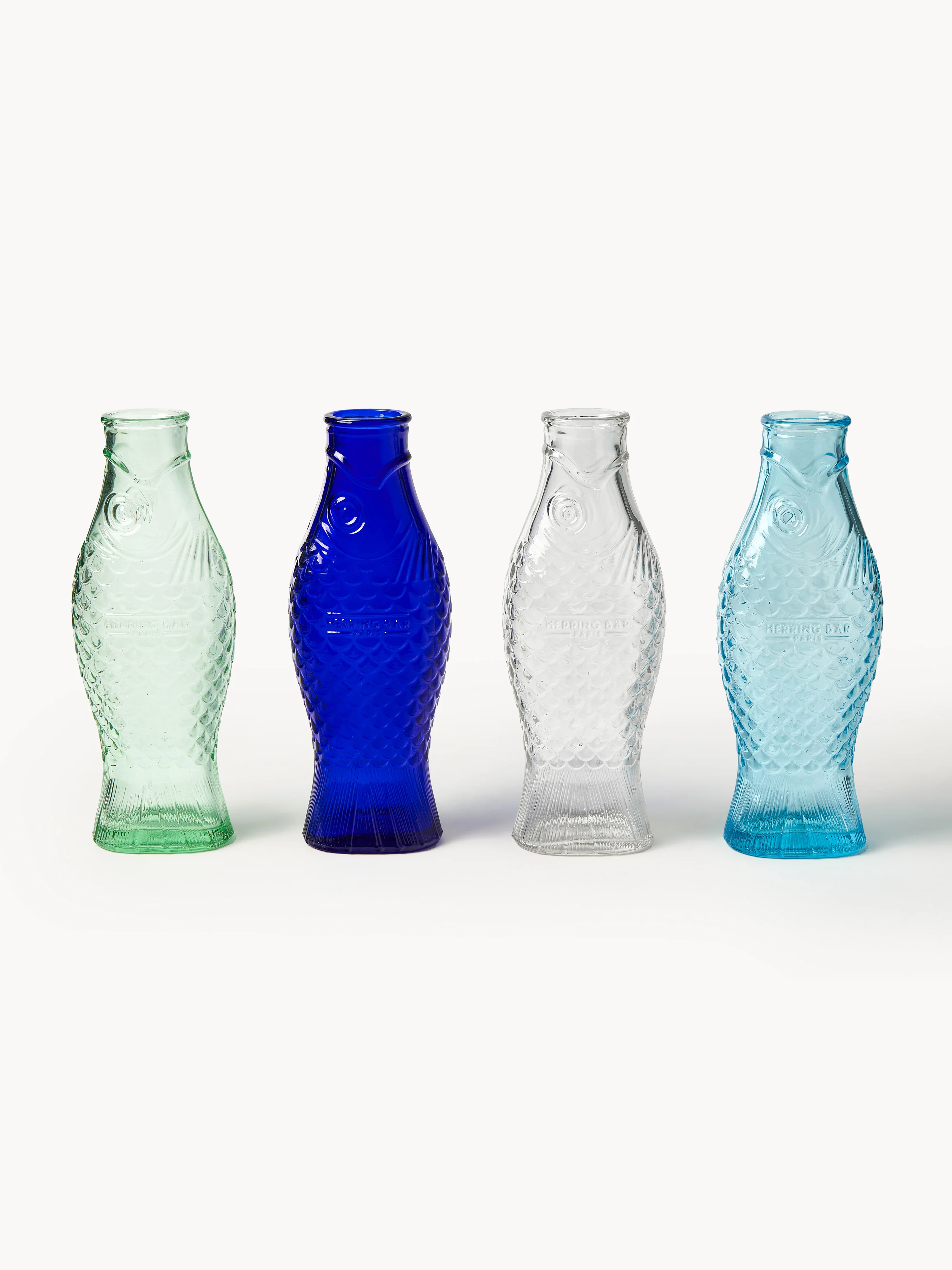 Karaf Fish & Fish, 850 ml