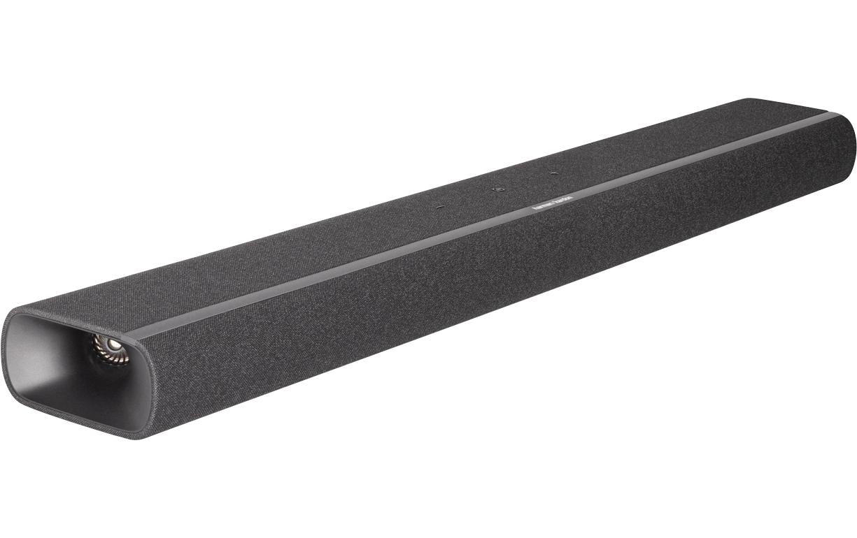 Smart Soundbar Enchant 900 Schwarz<br>Soundbar mit Dolby Atmos und MultiBeam