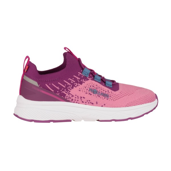 Trollkids - Kid's Balestrand Sneaker - Chaussures de loisirs