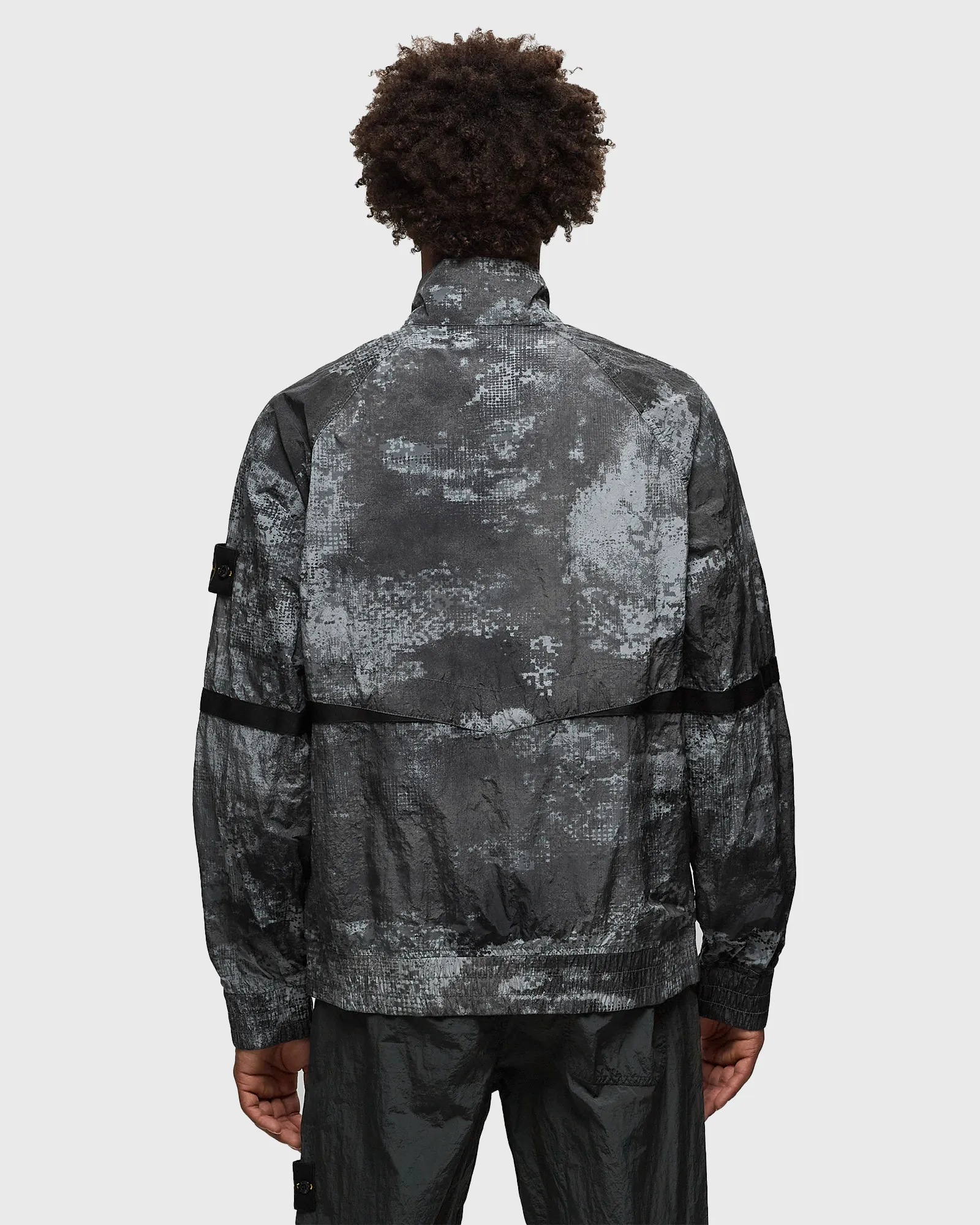 Stone Island JACKET