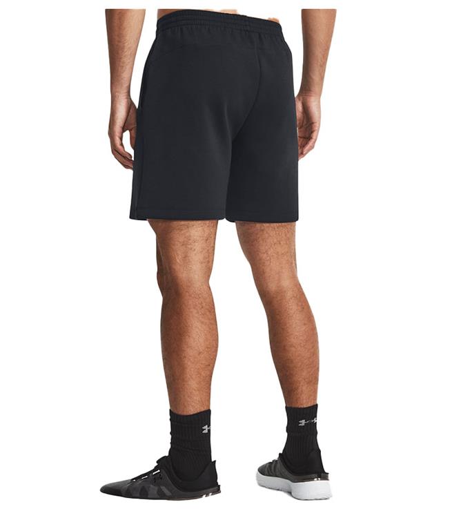 Under Armour Men UA Unstoppable Fleece Short